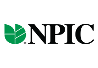 N P I C logo