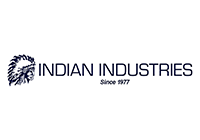 indian industries logo