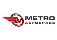 metro aerospace logo