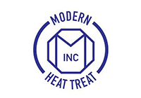 modern heat treatment logo